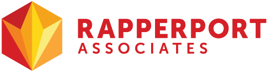 Rapperport Red Logo 2