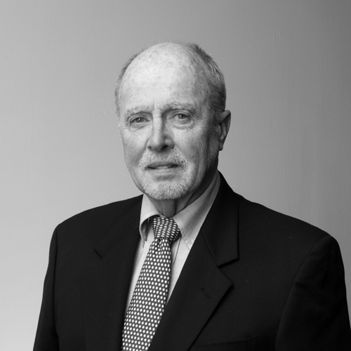 John Nightingale headshot